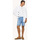 Textil Homem Shorts / Bermudas Dondup UP454DS0145UGU7800 Azul