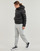Textil Mulher Quispos Superdry HOODED FUJI PADDED JACKET Preto