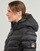 Textil Mulher Quispos Superdry HOODED FUJI PADDED JACKET Preto