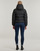 Textil Mulher Quispos Superdry HOODED SPORT Preto