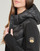 Textil Mulher Jaquetas Superdry HOODEED STORM FLEECE JACKET Preto