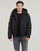 Textil Homem Jaquetas Superdry CITY PADDED BOMBER Preto