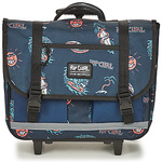 WHEEL SATCHEL 17L BTS