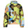 Textil Mulher Casaco polar Rip Curl HIGH TIDE POLAR FLEECE Multicolor