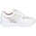 Sapatos Mulher Sapatilhas Stokton EY967 Branco