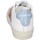 Sapatos Mulher Sapatilhas Stokton EY968 Branco