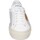 Sapatos Mulher Sapatilhas Stokton EY968 Branco