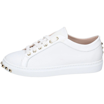 Sapatos Mulher Sapatilhas Stokton EY970 Branco