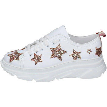 Sapatos Mulher Sapatilhas Stokton EY974 Branco