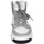 Sapatos Mulher Sapatilhas Stokton EY981 Branco