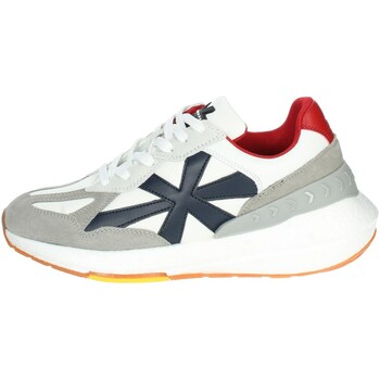 Sapatos Homem Sapatilhas de cano-alto John Richmond 22224/CP Branco