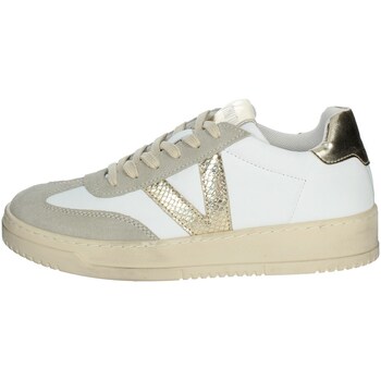 Sapatos Mulher Sapatilhas de cano-alto Vitamina Tu DUBAI5 Branco