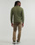 Textil Homem Casaco polar Geographical Norway TUG Cáqui