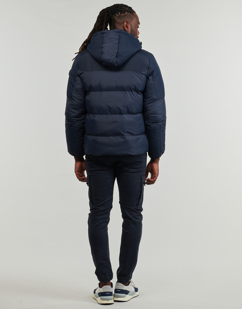 Geographical Norway CASIDAN Marinho