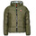 Textil Homem Quispos Geographical Norway CASIDAN Cáqui