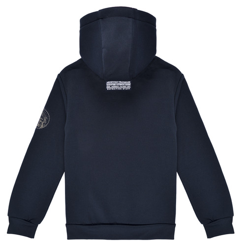 Geographical Norway GAYTO Marinho
