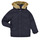 Textil Rapaz Parkas Geographical Norway BAGWAY Marinho