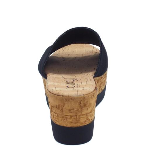 Cinzia Soft IAF53323 Preto