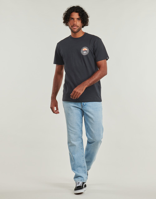 Quiksilver LANDSCAPES SS