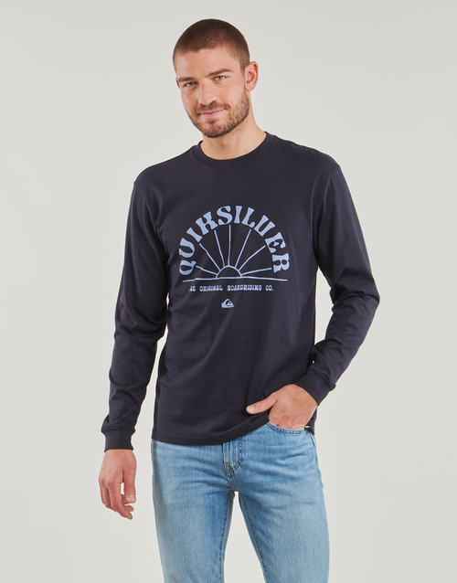 Quiksilver RAYS FOR DAYS LS Marinho