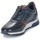 Sapatos Homem Sapatilhas Fluchos LOUIS Marinho