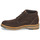 Sapatos Homem Botas baixas Fluchos KASPER Castanho