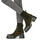 Sapatos Mulher Botins Fru.it ESTEVE Cáqui