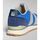 Sapatos Homem Sapatilhas Napapijri Footwear NP0A4I7E COSMOS-B49 AVIO Azul