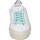 Sapatos Mulher Sapatilhas Stokton EY990 Branco