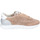 Sapatos Mulher Sapatilhas Stokton EY993 Bege