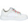 Sapatos Mulher Sapatilhas Stokton EY995 Branco