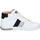 Sapatos Mulher Sapatilhas Stokton EY997 Branco