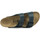 Sapatos Homem Sandálias Birkenstock Arizona Bs Azul