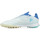 Sapatos Homem Chuteiras adidas Originals X Speedflow.1 Tf Branco