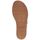 Sapatos Mulher Chinelos Caprice 9-27250-22 Ouro