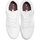 Sapatos Homem Sapatilhas Redskins FAST Branco