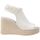 Sapatos Mulher Sandálias Replay GWP4G .002.C0008S Branco