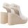 Sapatos Mulher Sandálias Replay GWP4G .002.C0008S Branco
