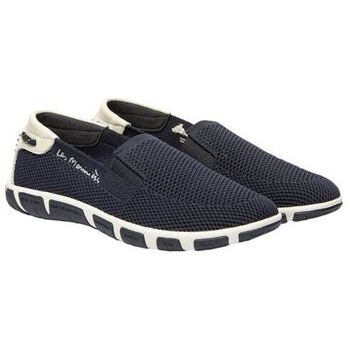 TBS JOESSAN  Q7002-BLEU JOESSAN Azul