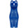 Textil Mulher Vestidos Rinascimento CFC0119576003 China Azul