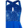 Textil Mulher Vestidos Rinascimento CFC0119575003 China Azul