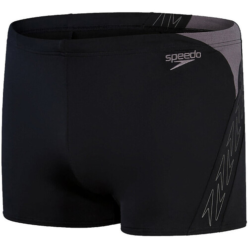 Textil Homem Fatos e shorts de banho Speedo 8-0030201 Preto