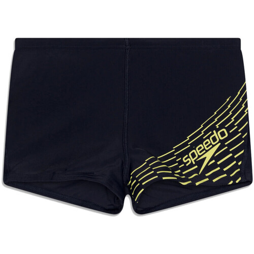 Textil Rapaz Fatos e shorts de banho Speedo 8-124100 Azul