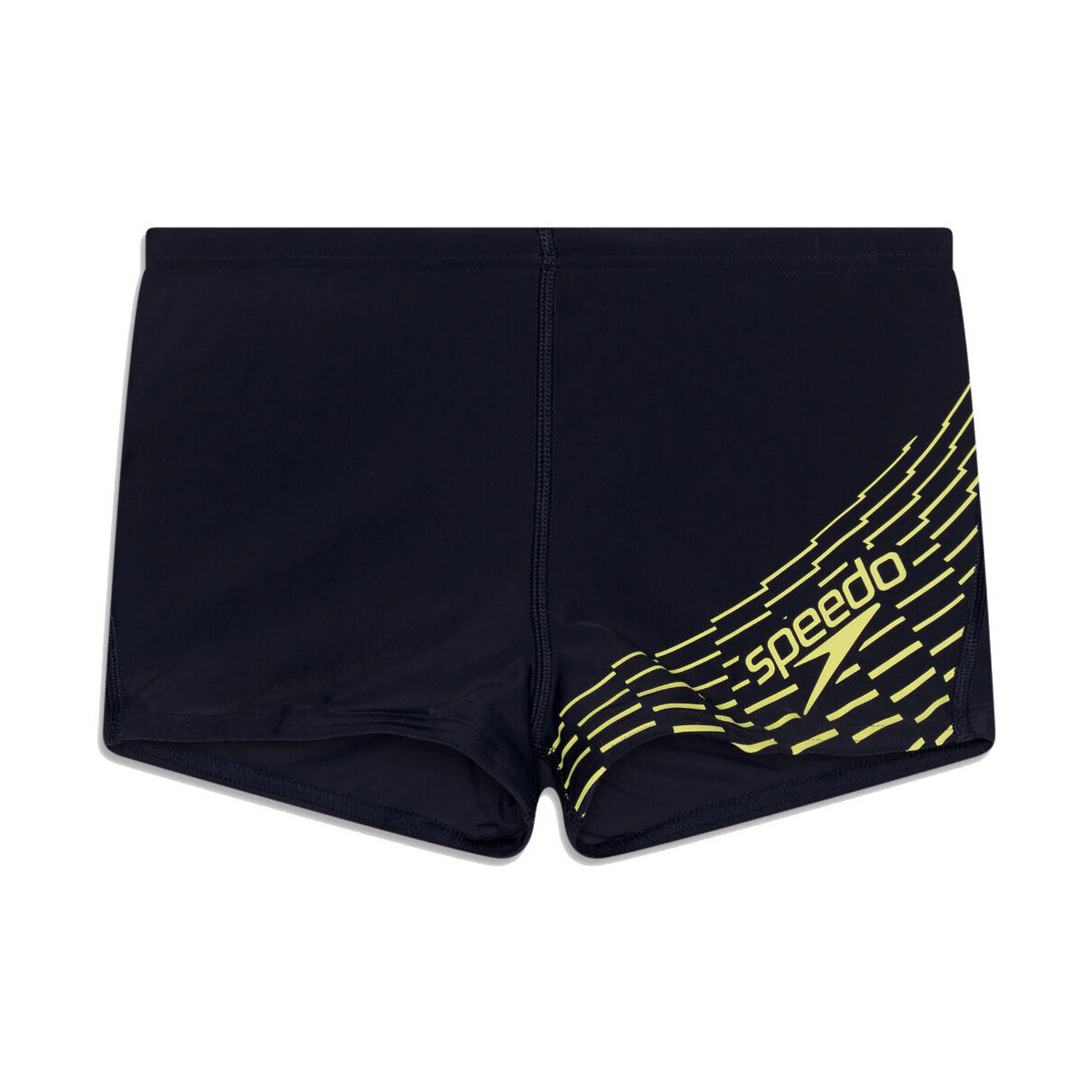 Textil Rapaz Fatos e shorts de banho Speedo 8-124100 Azul