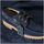 Sapatos Homem Sapatilhas Timberland TB0A683WEP3  - AUTHENTICS 3 EYE-DARK BLUE SUEDE Azul