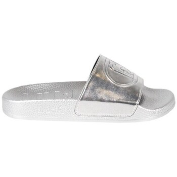 Sapatos Mulher Chinelos Liu Jo BA3147EX029 Prata