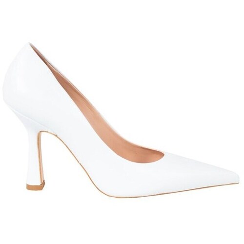 Sapatos Mulher Escarpim Liu Jo SA2701PXD84 Branco