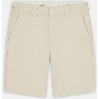 Textil Homem Shorts / Bermudas Dickies COBDEN DK0A4XES-F90 WHITECAP GRAY Cinza