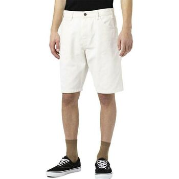 Textil Homem Shorts / Bermudas Dickies DUCK CARPENTER SHORT DK0A4XNG-F02 DESERT SAND Bege