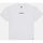 Textil Homem T-shirts e Pólos Dickies ENTERPRISE TEE DK0A4YRN-WHX WHITE Branco